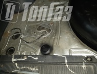 ��� �� Toyota Sprinter - 
