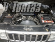 ��� �� Jeep Commander - 