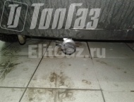 ��� �� Nissan Primera - ����������� ����������