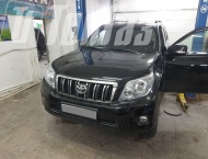 ��� �� Toyota Land Cruiser Prado150 - 