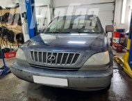 ��� �� Lexus RX300 - 