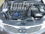 ��� �� Kia cerato - ����������� ���������� �������� ������������
