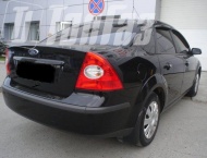 ��� �� Ford Focus - ����� ��� �����