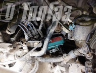 ��� �� Toyota Nadia - 