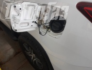 ��� �� Toyota Fortuner - 