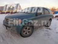 ��� �� Kia Sorento - ����� ���