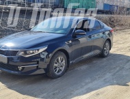 ��� �� Kia Optima  - 