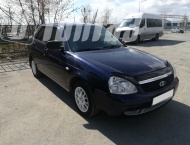 ��� �� LADA PRIORA - 