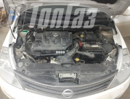 ��� �� Nissan Tiida - 