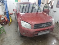 ��� �� Toyota RAV 4 - 