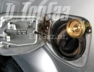 ��� �� Toyota Land Cruiser Prado - ����������� ���������� � ������������