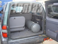 ��� �� Land Cruiser Prado - ������� ������ 80 ������ � ���������