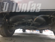 ��� �� Mitsubishi Outlander - 