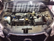 ��� �� Datsun On-Do - 