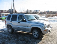 ��� �� Jeep Cherokee - ��� �����