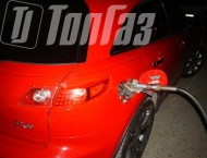 ��� �� Infiniti FX-35 - ����������� ���������� � ����������