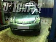 ��� �� Mazda Verisa - ����� ���