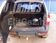 ��� �� Chevrolet Niva - �������������� ������ ������� 51 ����