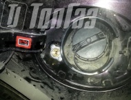 ��� �� Mazda CX-7 - ����������� ����������