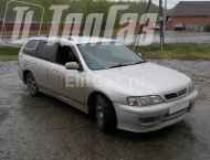 ��� �� Nissan Primera - ����� ���