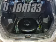 ��� �� Hyundai IX-35 - 