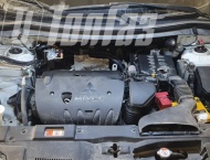 ��� �� Mitsubishi Outlander - 