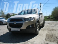 ��� �� Chevrolet Captiva - ����� ���