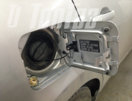 ��� �� Nissan Tiida  - 