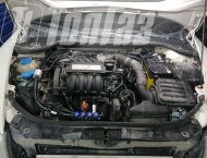 ��� �� Skoda O�tavia - 
