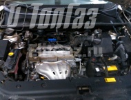 ��� �� Toyota RAV 4 - ����������� ����������
