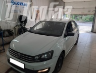 ��� �� Volkswagen Polo  - 