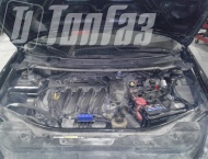 ��� �� Nissan Almera - 