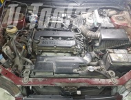 ��� �� Kia Spectra - 