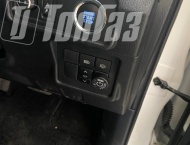��� �� Toyota Land Cruiser Prado120 - 