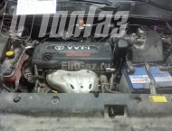 ��� �� Toyota RAV 4 - ����������� ����������