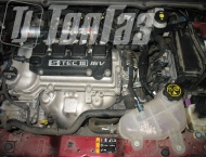 ��� �� Chevrolet Cobalt - ����������� ����������