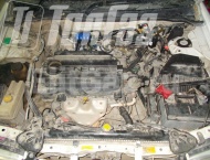 ��� �� Nissan Sunny - ����������� ����������