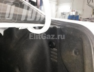��� �� Chevrolet Cruze - ����������� ����������
