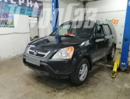 ��� �� Honda CR-V - 