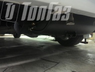 ��� �� Toyota Hiace - ������������ ������ ������� 94 �����