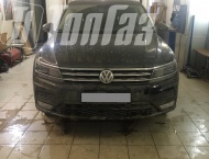 ��� �� Volkswagen Tiguan - 