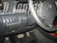 ��� �� Toyota Camry - ������ ������������ � ��������� ������� ������
