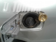 ��� �� Toyota Camry - ����������� ���������� � ������������ 
