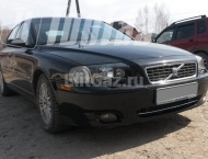 ��� �� Volvo S80 - ����� ���