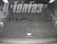 ��� �� Mitsubishi Pojero - �������� ���������