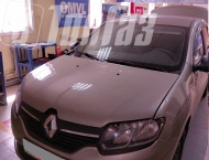 ��� �� Renault Logan - 
