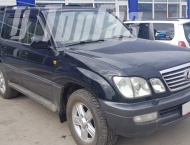 ��� �� Lexus GX470 - 