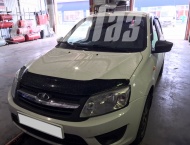 ��� �� Lada Granta - 