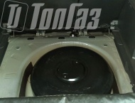 ��� �� Lada X Ray - 
