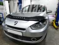 ��� �� Renault Fluence - 